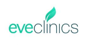 Eve Clinics Leamington Logo